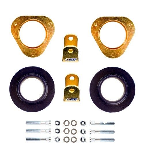 Kit rialzo sollevamento - kit,
