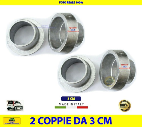 Spessori compatibili per - compatibili, panda