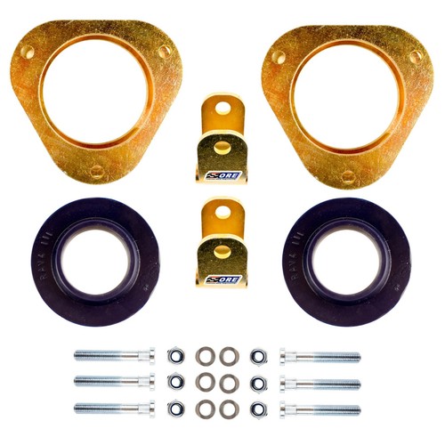 Kit rialzo sollevamento - rialzo, /