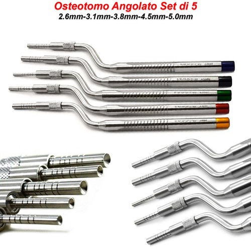 Implantologia rialzo del seno - rialzo,