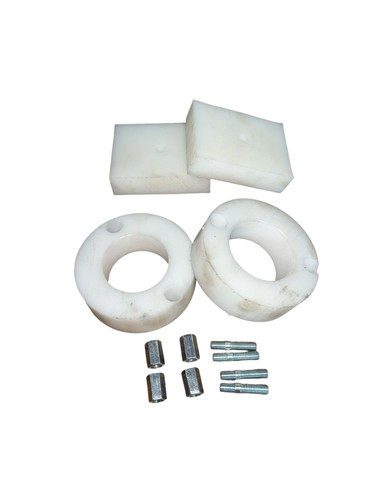Kit spessori rialzo 3cm - kit,