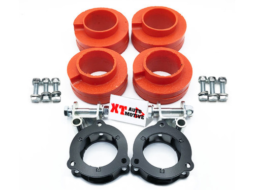 Kit rialzo 4cm suzuki - di,