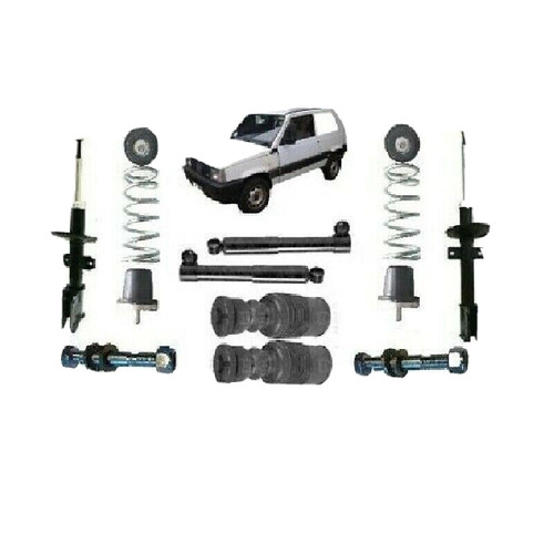 Kit rialzo fiat panda - kit,