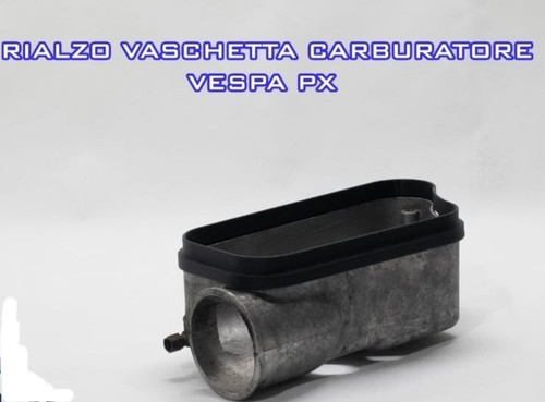 Rialzo 10mm per - , scatola