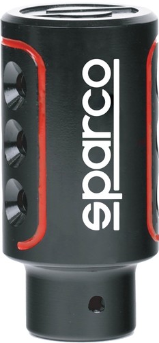 Sparco racing pomello - racing,