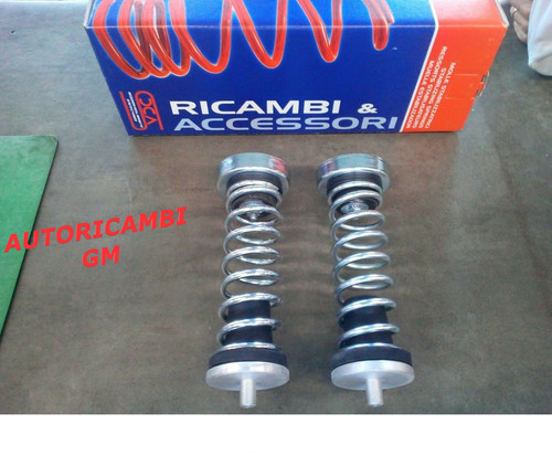 Kit molle sovraccarico rialzo - molle,