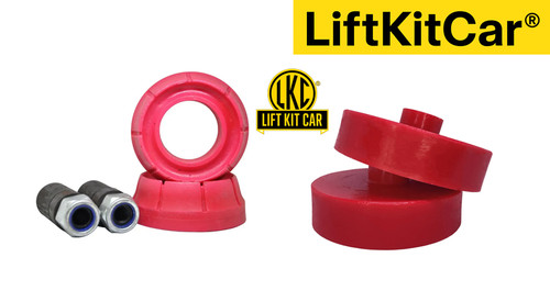 Lkc rialzo completo - rialzo,