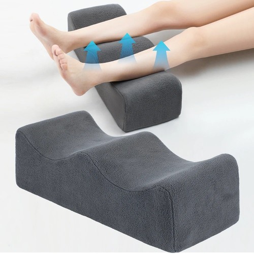 Cuscino rialzo gambe - gambe, memory