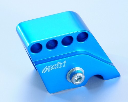173 0020 rialzo ammortizzatore - 173.0020,