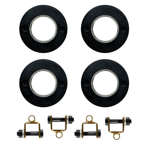Kit rialzo sollevamento - rialzo,