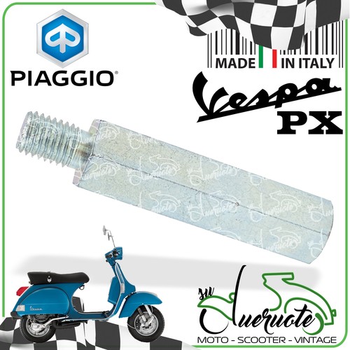 Prolunga rialzo ammortizzatore - prolunga,