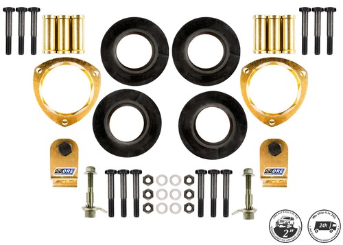 Kit rialzo sollevamento - kit,