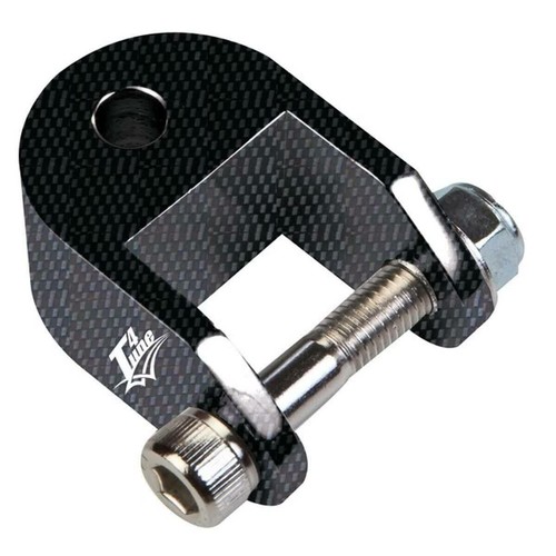 Rialzo ammortizzatore 40mm - ammortizzatore,