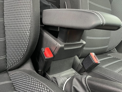 Rialzo per bracciolo dacia - per,