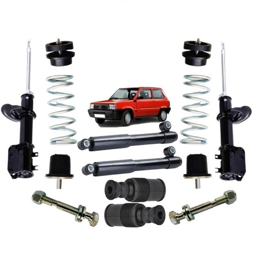 Kit rialzo fiat panda - kit, 4x4(141)